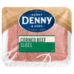 Denny Corned Beef Slices (100 g)
